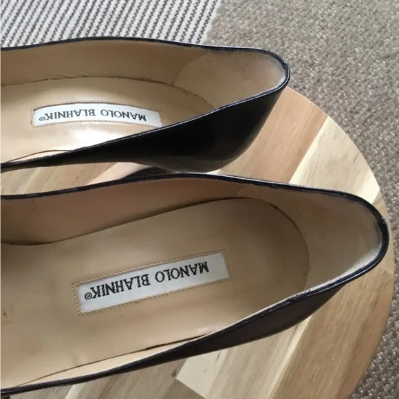 MANOLO BLAHNIK - Picture 14 of 16